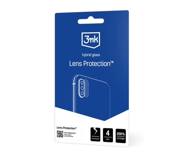 3mk Lens Protection do Xiaomi 17 - 1482416 - zdjęcie